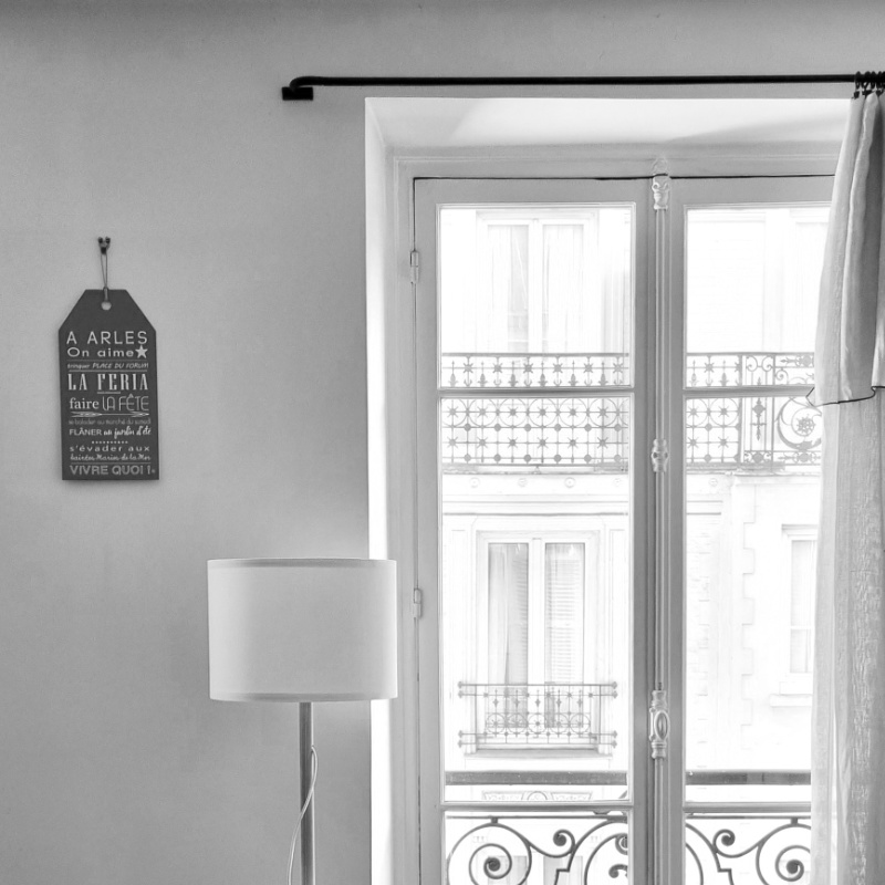 RENOVATION APPARTEMENT PARIS