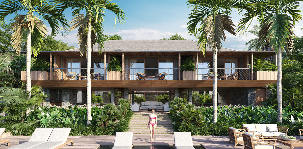 VILLA VIQ