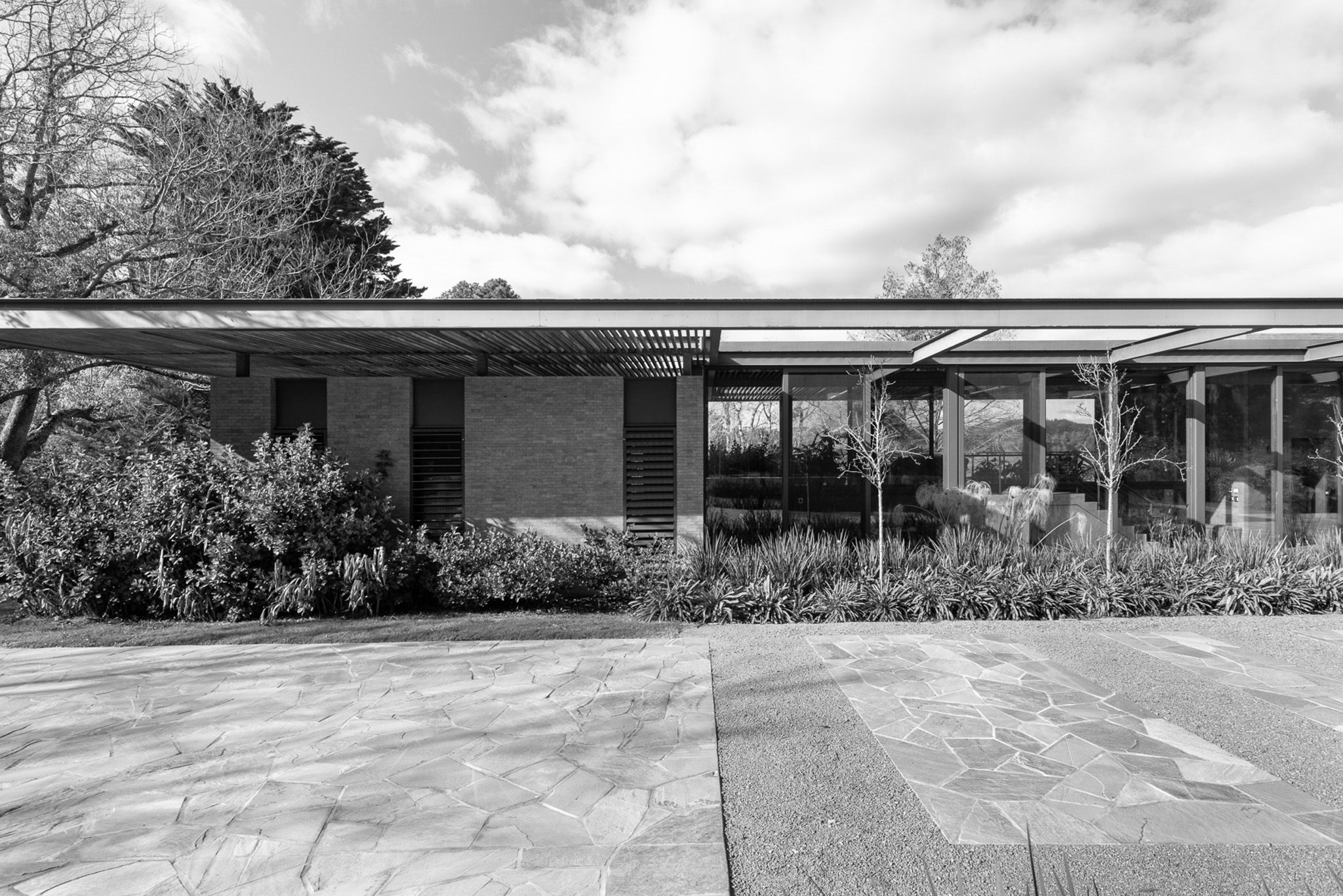 Maison Autonome uruguay
