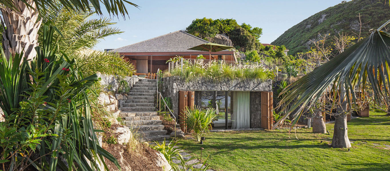 VILLA JANGALI