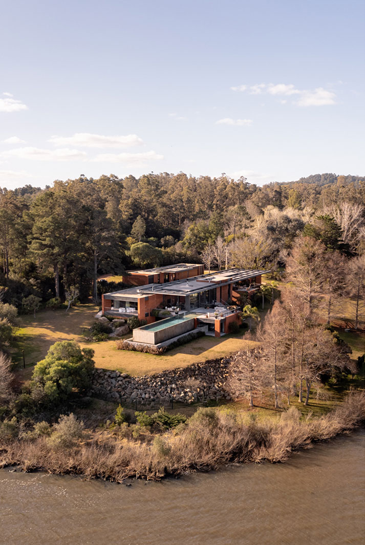 MAISON AUTONOME URUGUAY