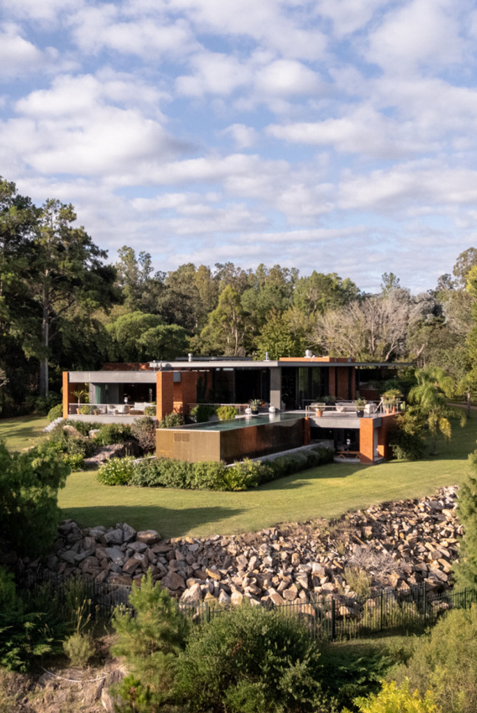 MAISON AUTONOME URUGUAY